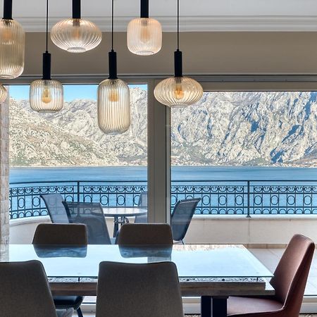 Luxurious 3-Bedroom Apartment By Mn Property Kotor Buitenkant foto