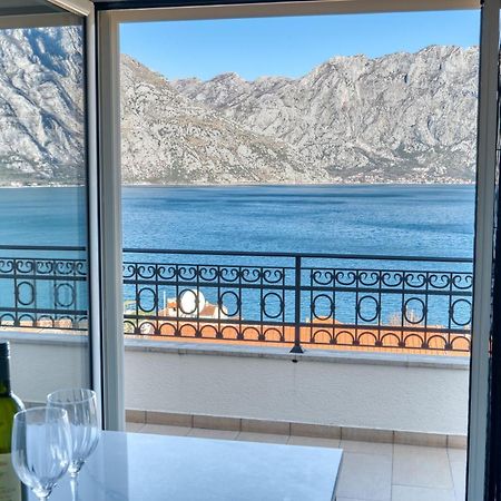 Luxurious 3-Bedroom Apartment By Mn Property Kotor Buitenkant foto