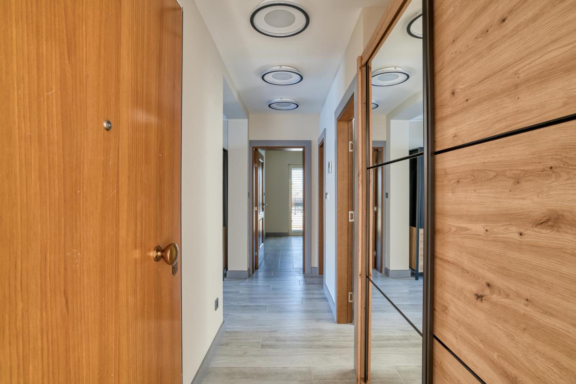 Luxurious 3-Bedroom Apartment By Mn Property Kotor Buitenkant foto