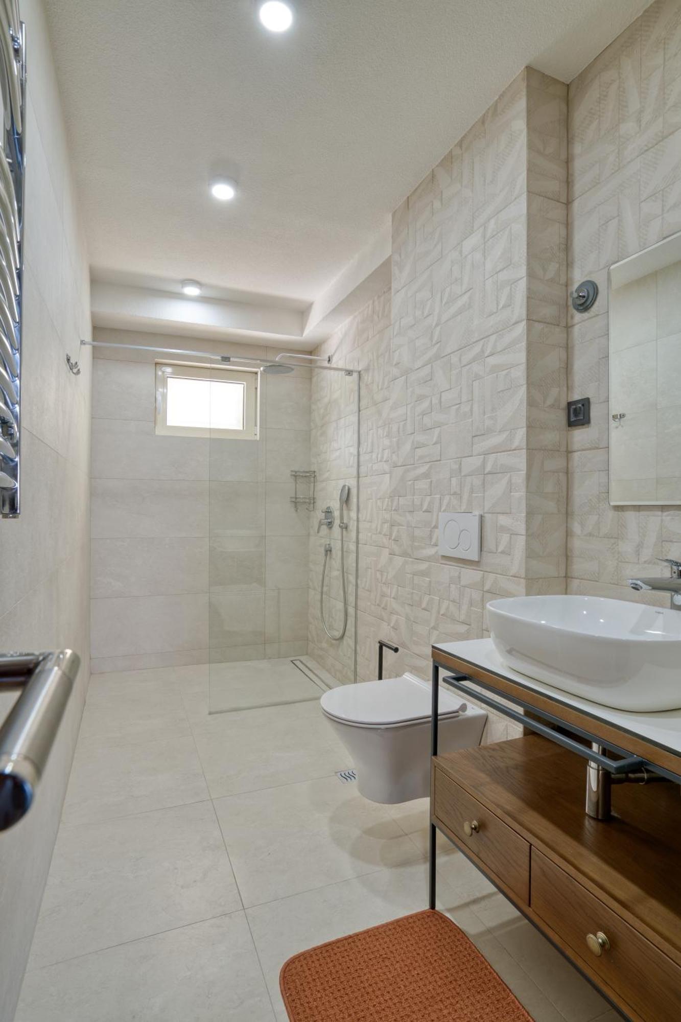 Luxurious 3-Bedroom Apartment By Mn Property Kotor Buitenkant foto