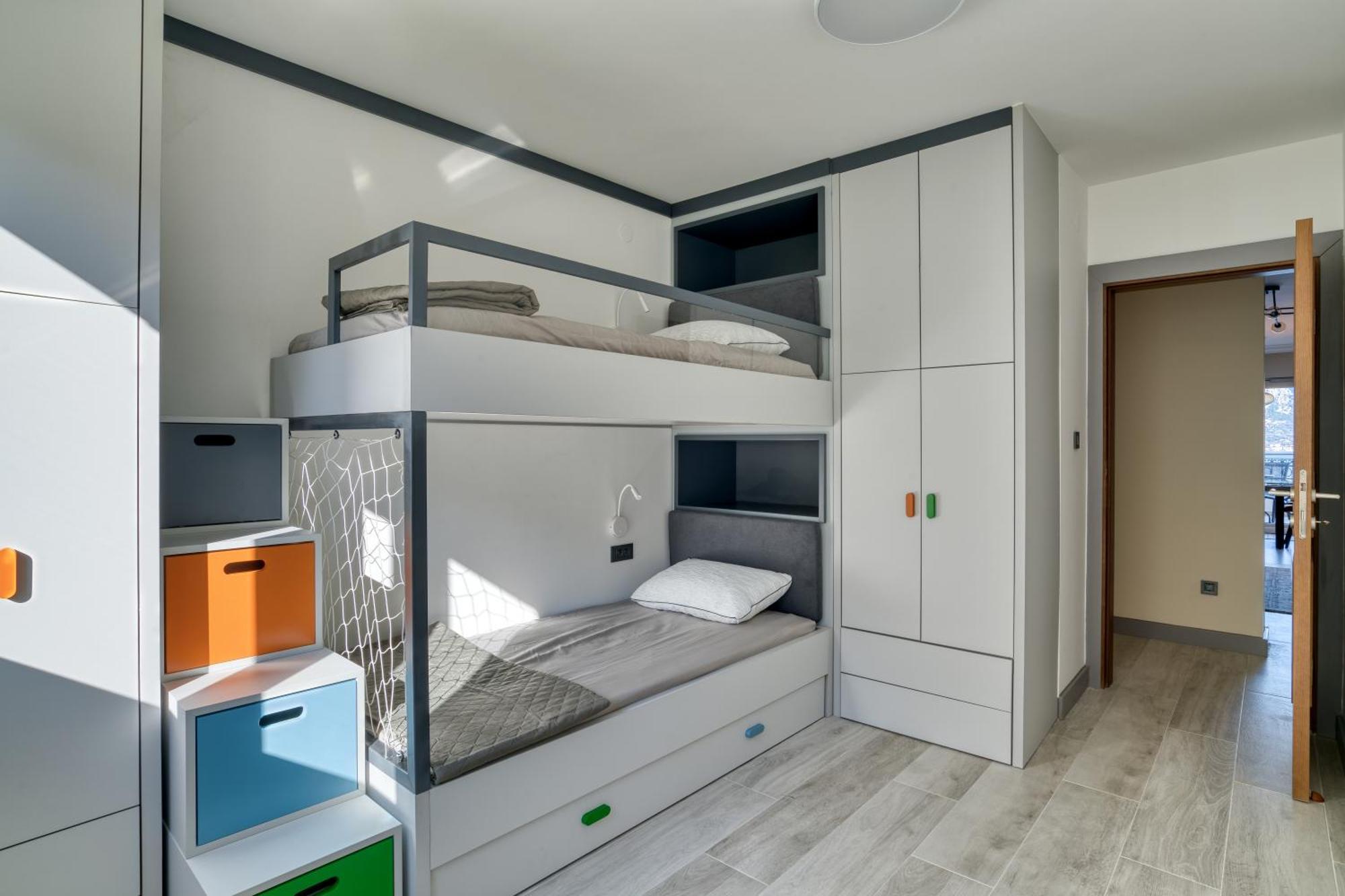 Luxurious 3-Bedroom Apartment By Mn Property Kotor Buitenkant foto